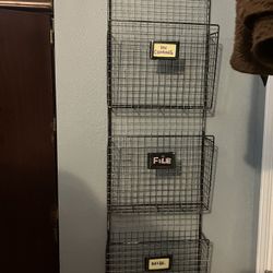 Wall File System