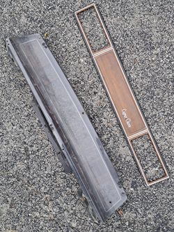 Original GM And Caprice Classic Parts