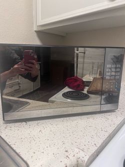 Oster Microwave