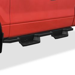 Ford F150 súper cab Running Board Year 2009 to 2014