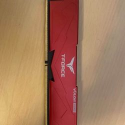 T-force ddr5 ram 6000mhz
