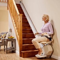 Stairlift Can Your Love One Use This?