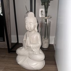 Buddha Decor Statue