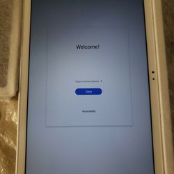 Samsung TAB A7