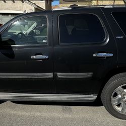 2007 GMC Yukon