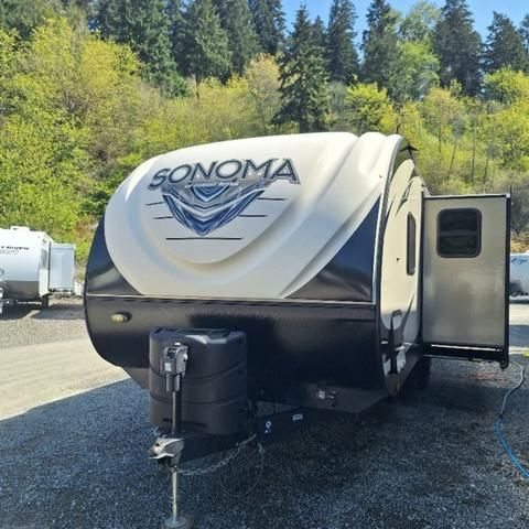 2018 Forest River Sonoma 240Bhs