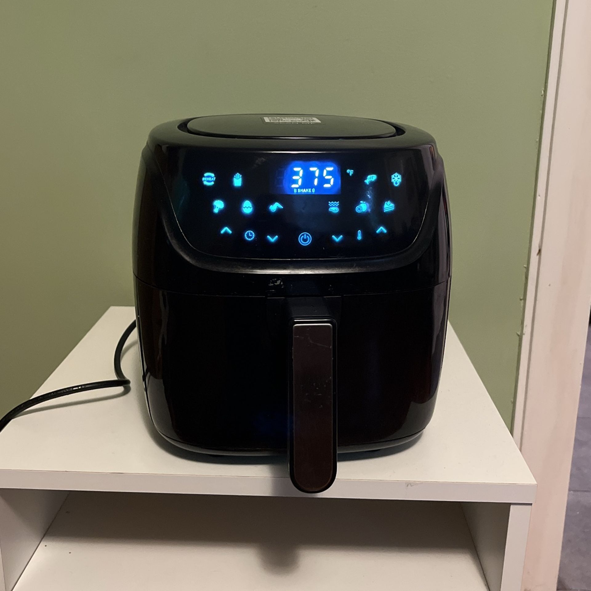 PowerXL Vortex Pro Air Fryer
