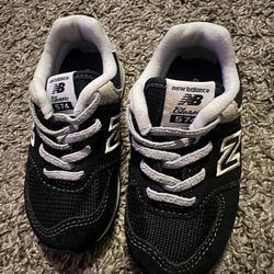 New Balance Baby Shoes