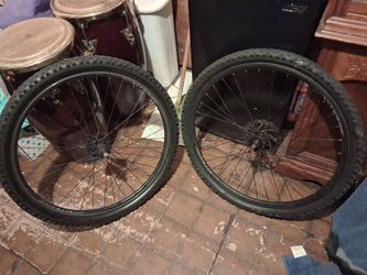 Mountain bike grams twenty nines