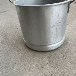 large multipurpose bucket$15