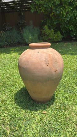 Vintage urn