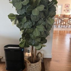 Artificial Tree Indoor