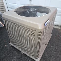 York A/C Unit  (4ton) Brand New 