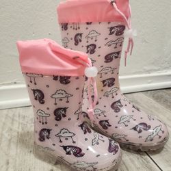 Rain Boots