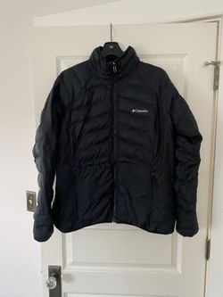 Women’s Columbia Omni Heat Puffer Coat Xl