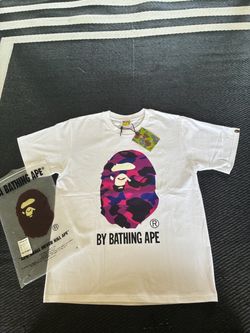 Bape T shirt