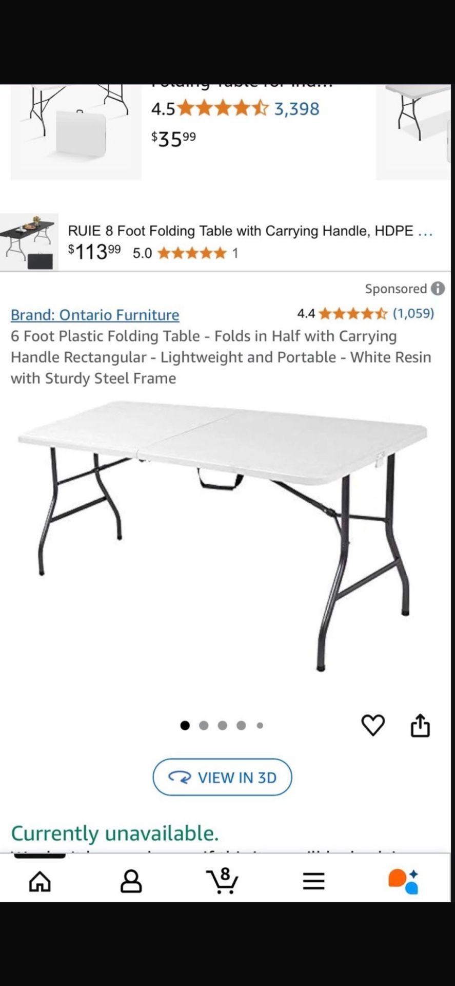 Table