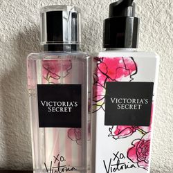 Victoria’s Secret 