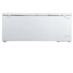Hamilton Beach HBFRF3030 Garage Ready Chest Deep Freezer