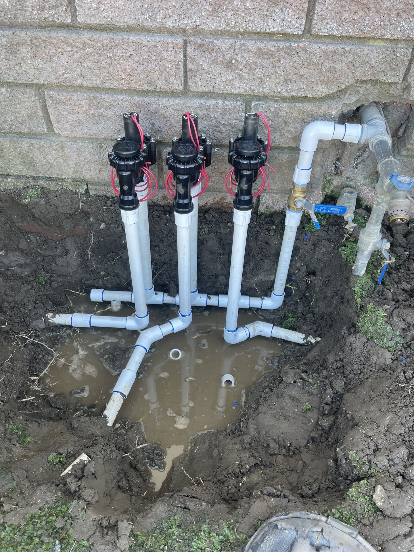 //SPRINKlERs////RePaIr..