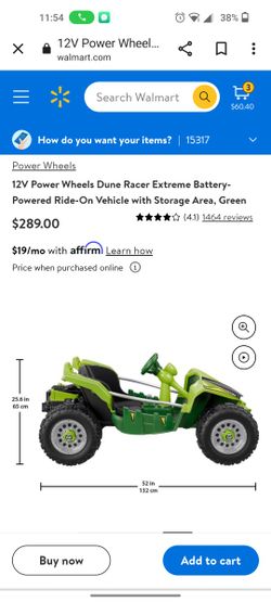 Used Power Wheels Jeep for Sale in Canonsburg PA OfferUp