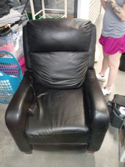 Recliner