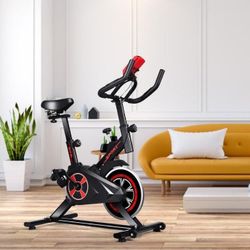 Indoor Stationary Exercise Bike