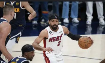 Miami Heat / Denver Nuggets Championship Game 3 tickets