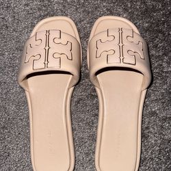 Tory Burch sandals