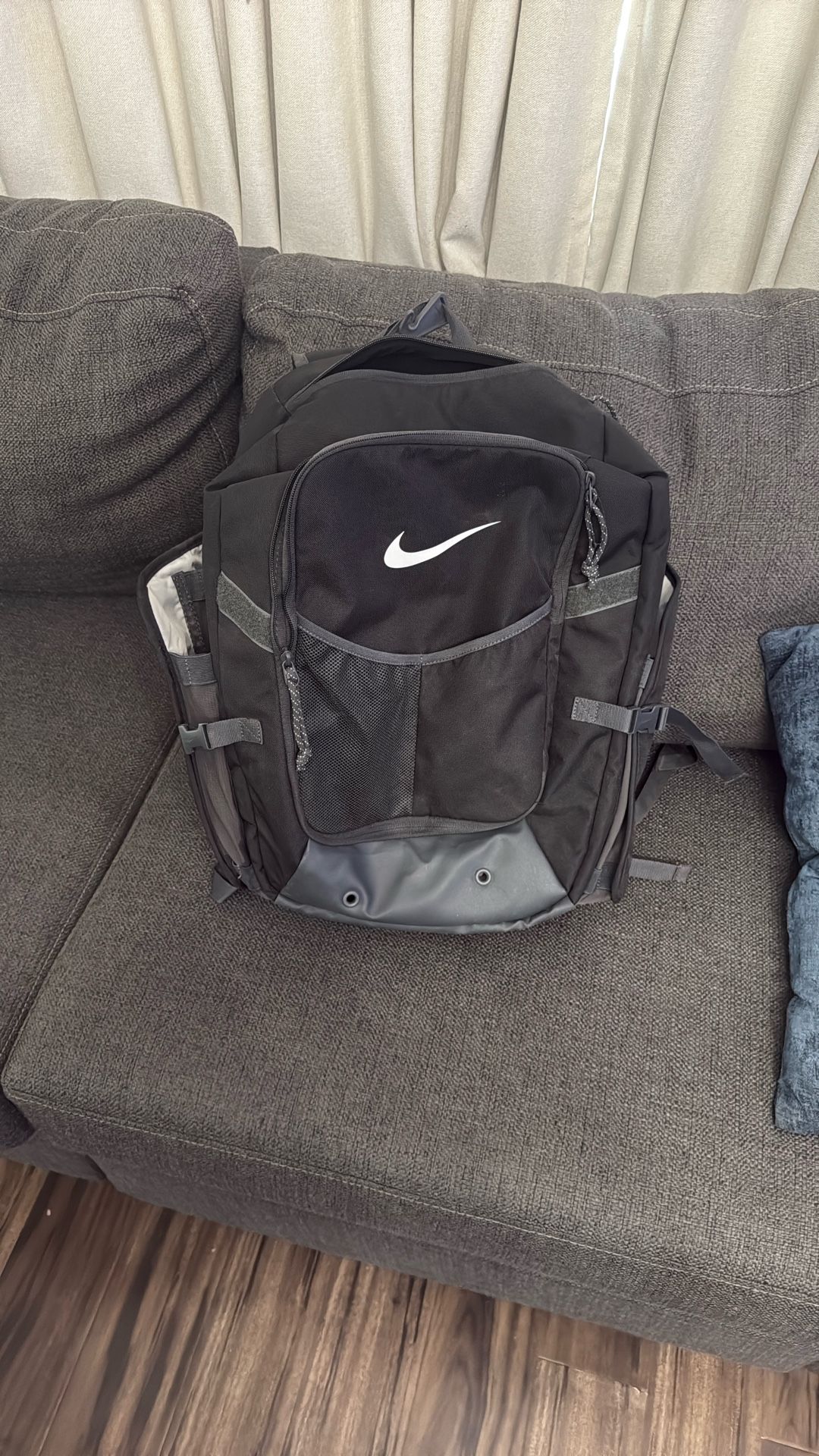 Nike Diamond Baseball Backpack