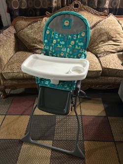 🎈🎈BABY HIGH CHAIR 🎈🎈