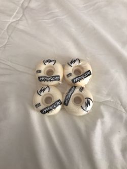 skateboard wheels