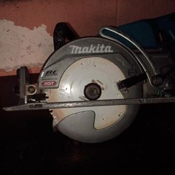 Makita Circular Saw 