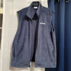 Columbia Vest