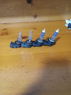 light bulbs for Lexus GS 300