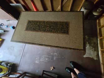 Dining Room Table