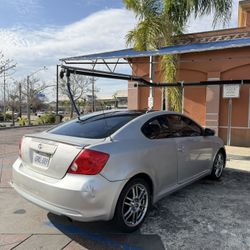 2006 Scion tC