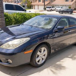 2006 Lexus ES 330