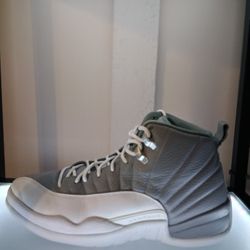 Jordan 12 Stealth Sz 10 In Haltom City 