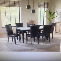 Dinning Table