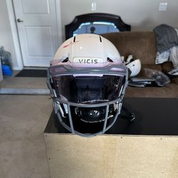 Vicis Helmet  Adult Small