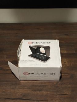Parrot Padcaster Teleprompter V1