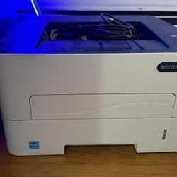 Xerox Phaser 3260/DI Monochrome Laser Printer