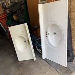 Bathroom Sink Counter Top 