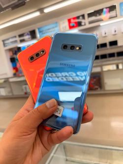Samsung s10e 128gb unlock