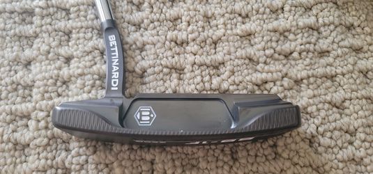 Bettinardi BB1F Putter