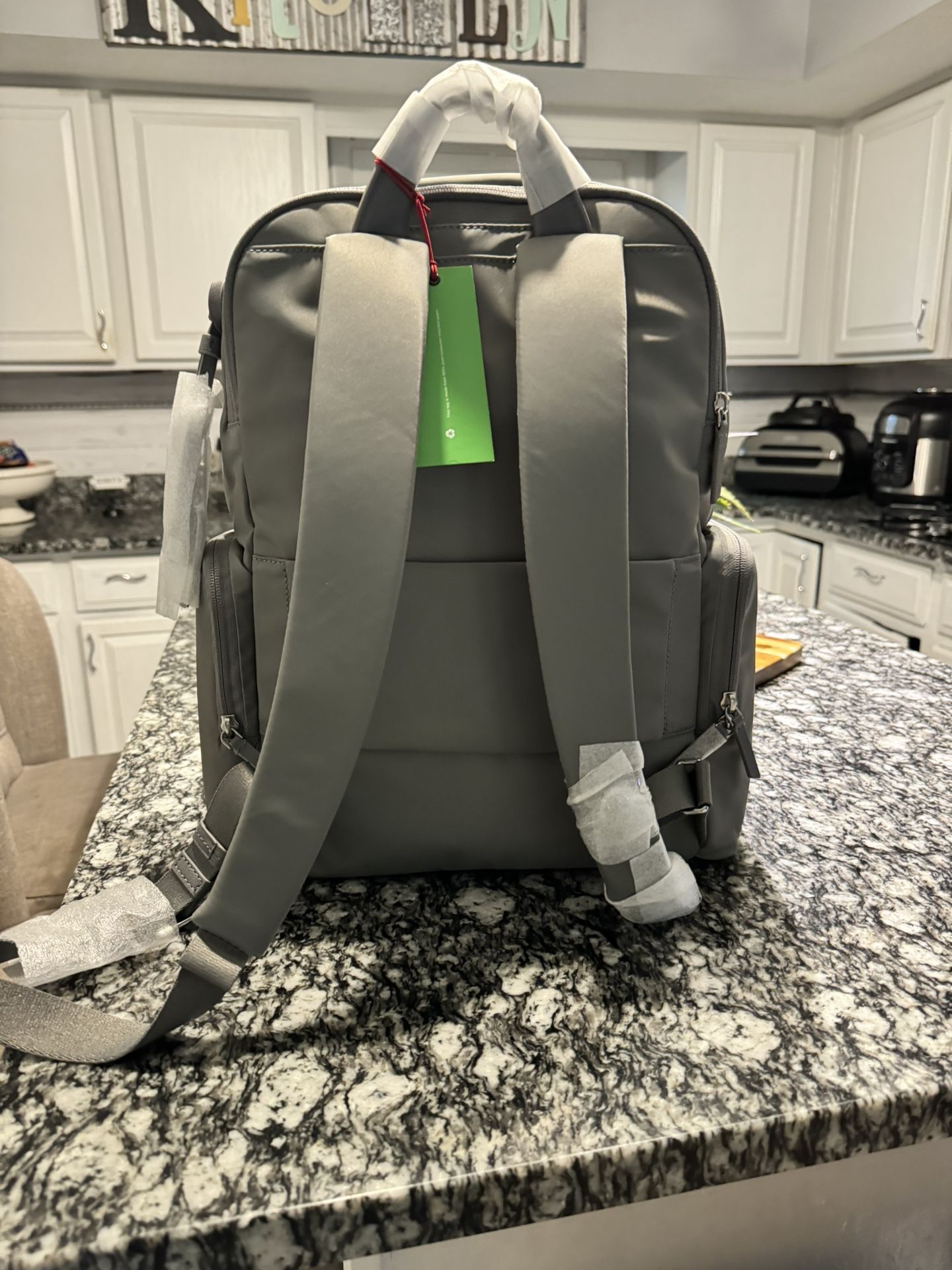 Back Bag