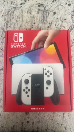 Nintendo switch 64GB
