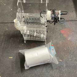 Bubble-magus filter Roller