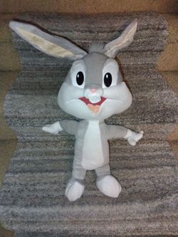 Bugs bunny